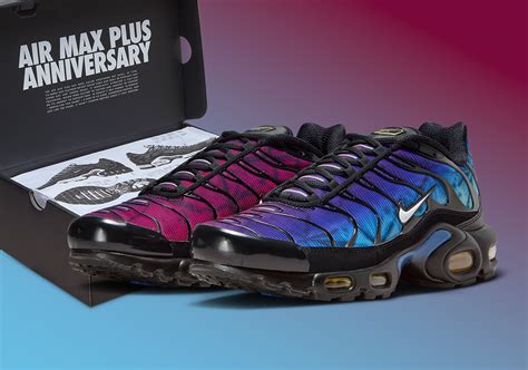 25 jaar nike air max|Air Max 25th anniversary shoes.